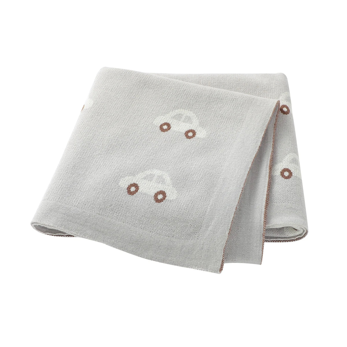 Baby  Newborn Cotton Swaddle