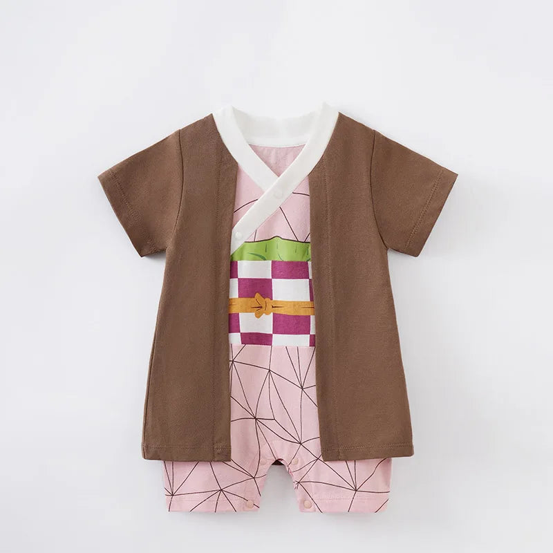 Infant Newborn Onesie Romper