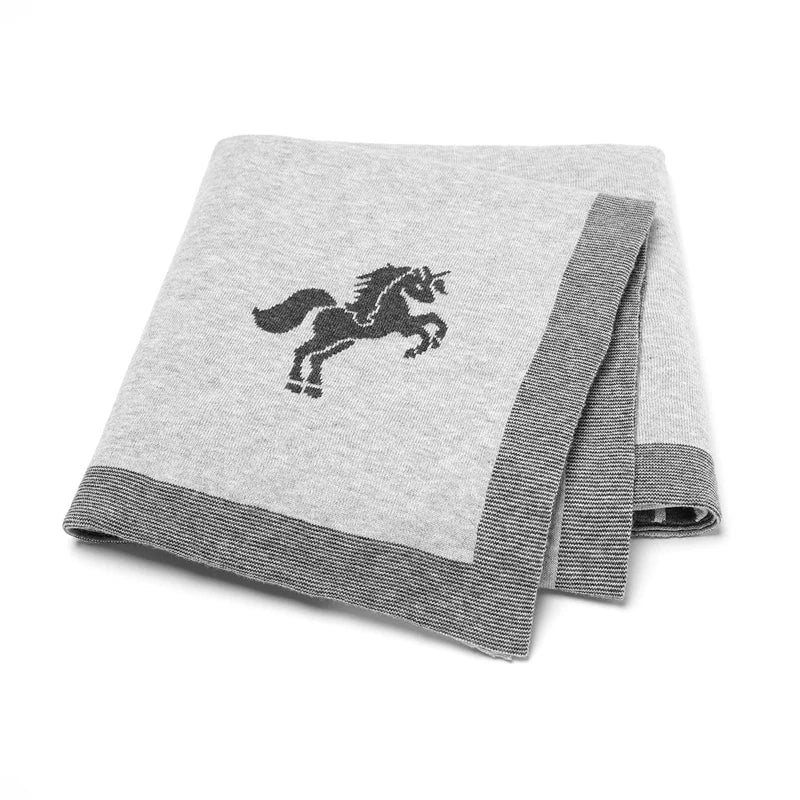 Baby  Newborn Cotton Swaddle