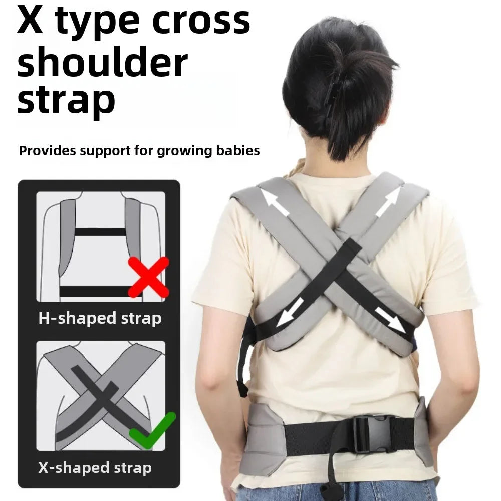 Baby Sling Baby Carrier