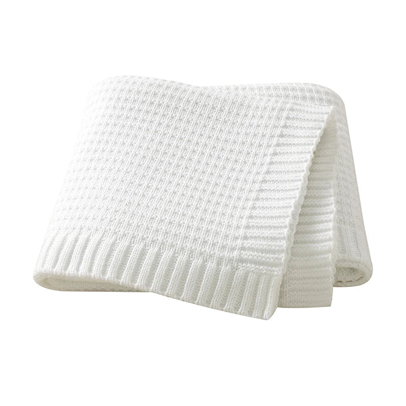 Newborn Netural Breathable Month Swaddle